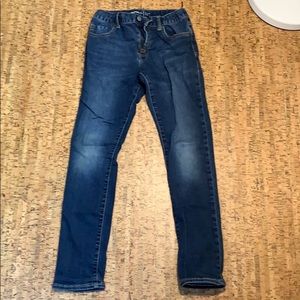 Gap slim fit jeans